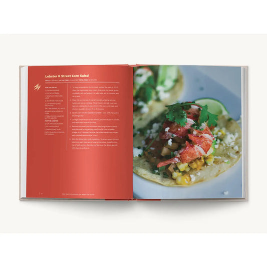 Encyclopedia of Mexican Food