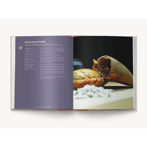 Encyclopedia of Mexican Food