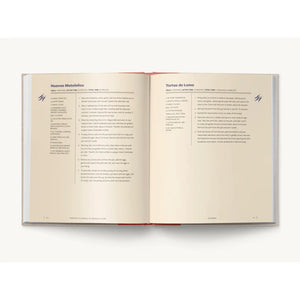 Encyclopedia of Mexican Food