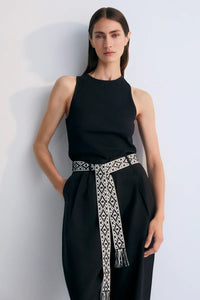 Caviar Belt 2
