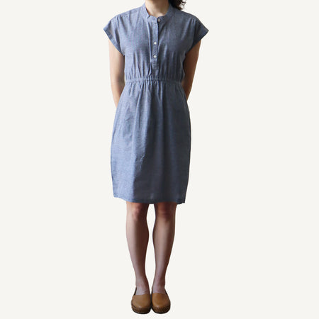CA Everyday Dress