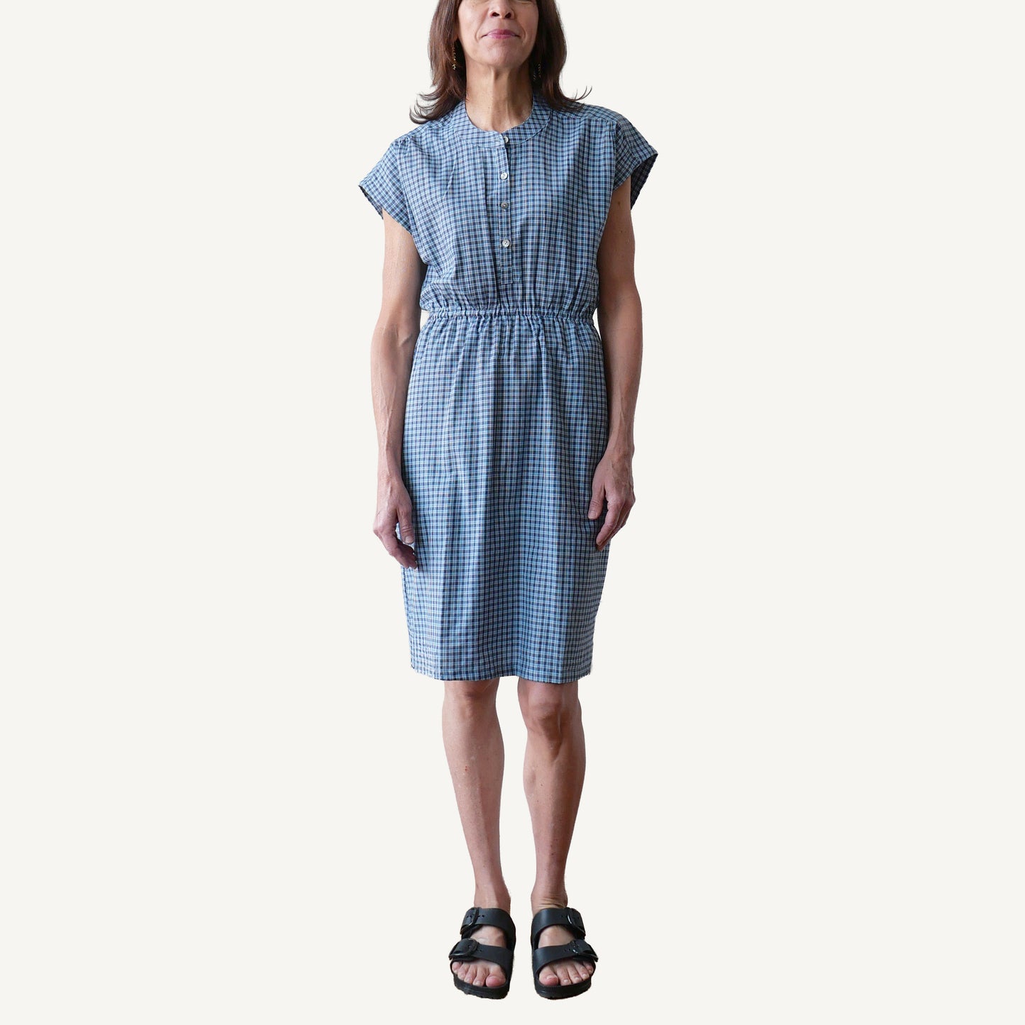 CA Everyday Dress