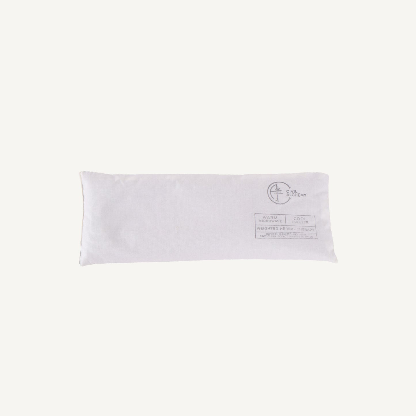 Herbal Eye Pillow