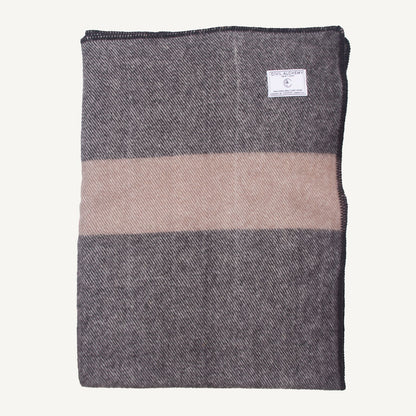 Virgin Wool Throws