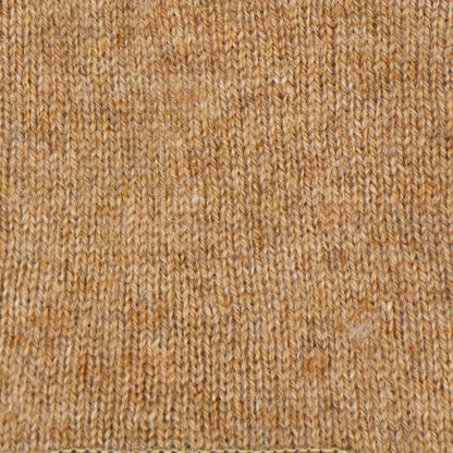 CA Cashmere Beanie - Fawn