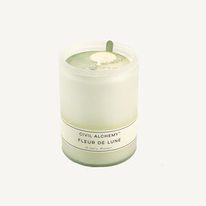 CA Hand-Poured Candle - Fleur de Lune