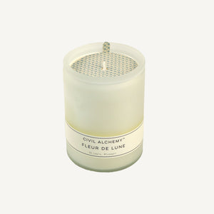 CA Hand-Poured Candle - Fleur de Lune