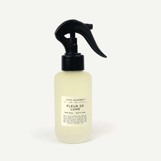 CA Room and Textile Spray - Fleur De Lune