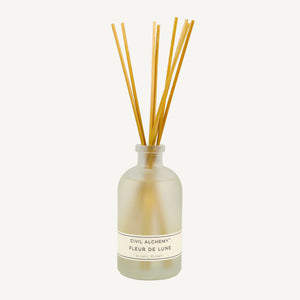 CA Reed Diffuser - Fleur De Lune