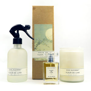 Fleur de Lune Perfume