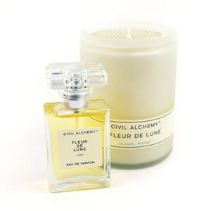 Fleur de Lune Perfume