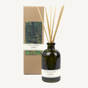 CA Reed Diffuser - Forest