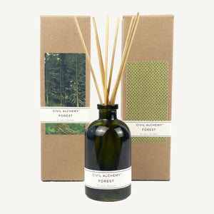 CA Reed Diffuser - Forest