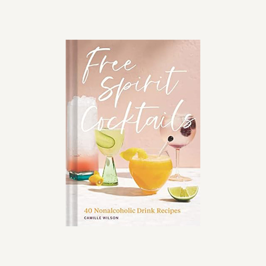 Free Spirit Cocktails