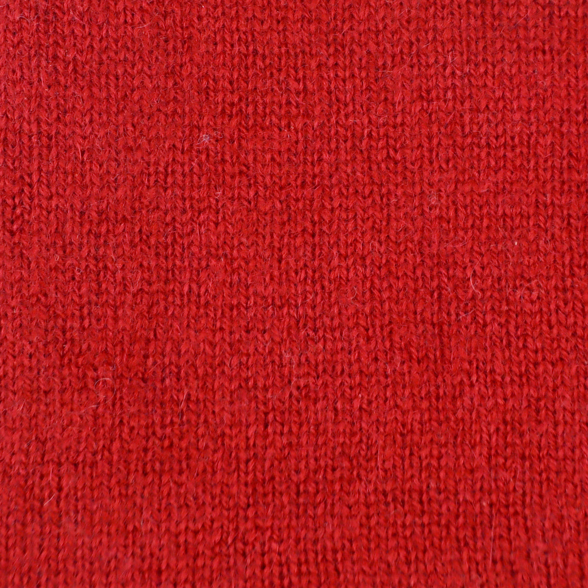 CA Cashmere Beanie - Garnet