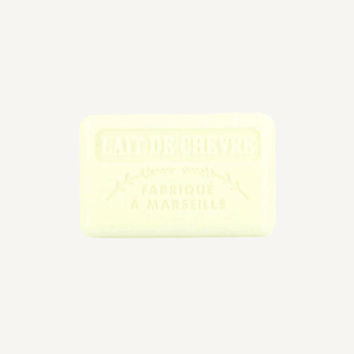 Milk French Bar Soap 125g