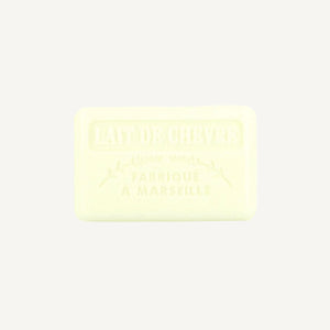 Milk French Bar Soap 125g