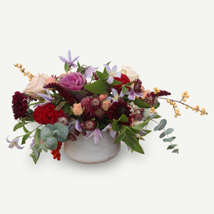 Holiday Tablescape Class  - 11/14/25