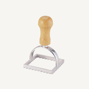 Square Ravioli Stamp