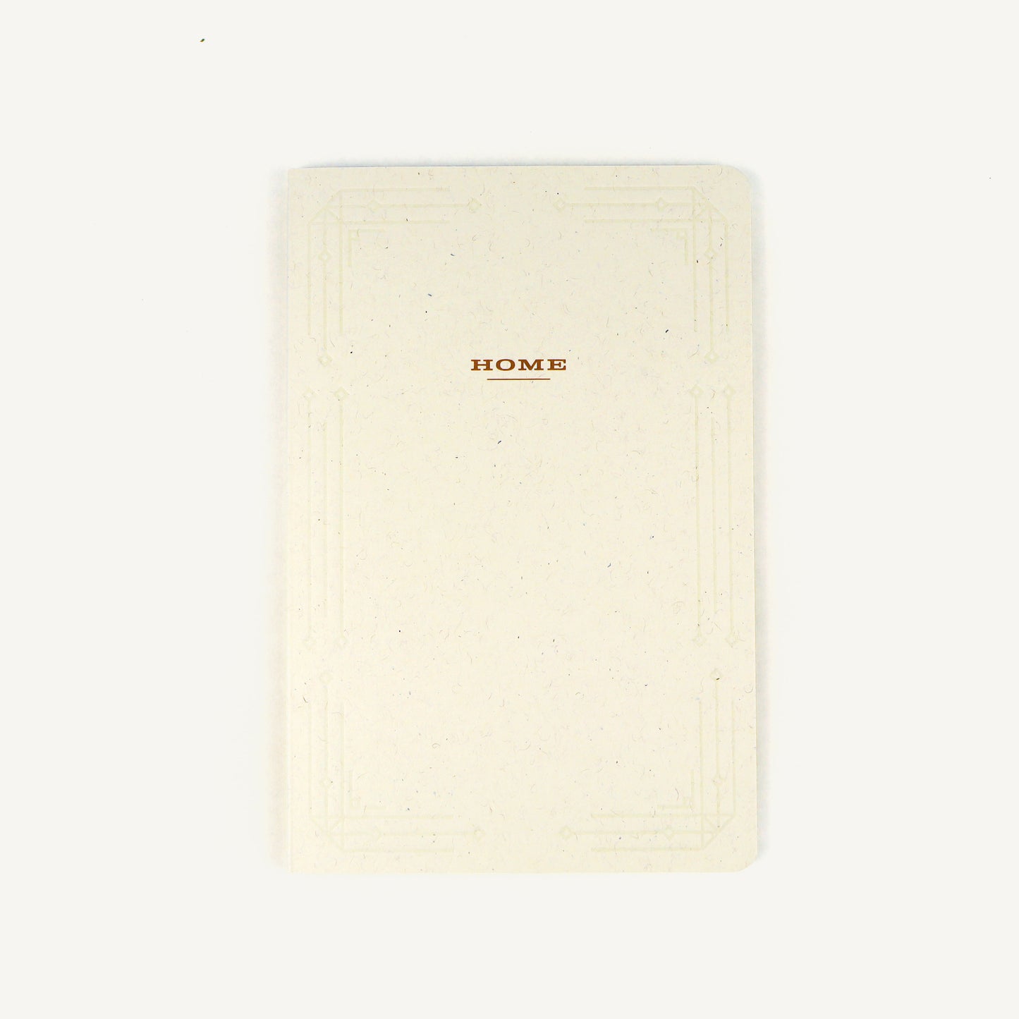 Home - Activity Journal