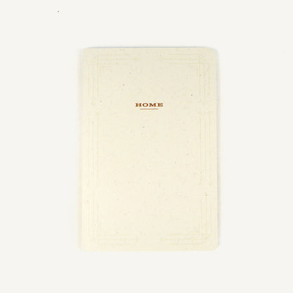 Home - Activity Journal