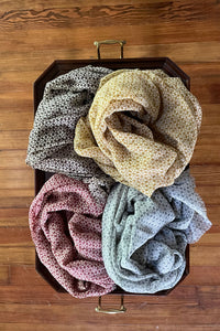 Tess Scarves