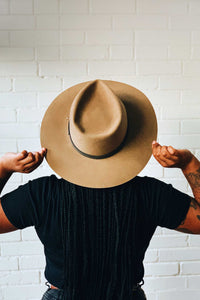 Livingston Hat