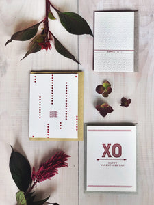 Love... Card