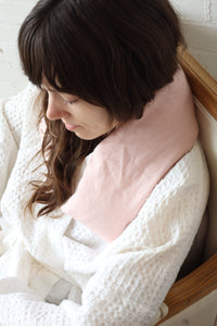 Herbal Therapy Wrap - Rose
