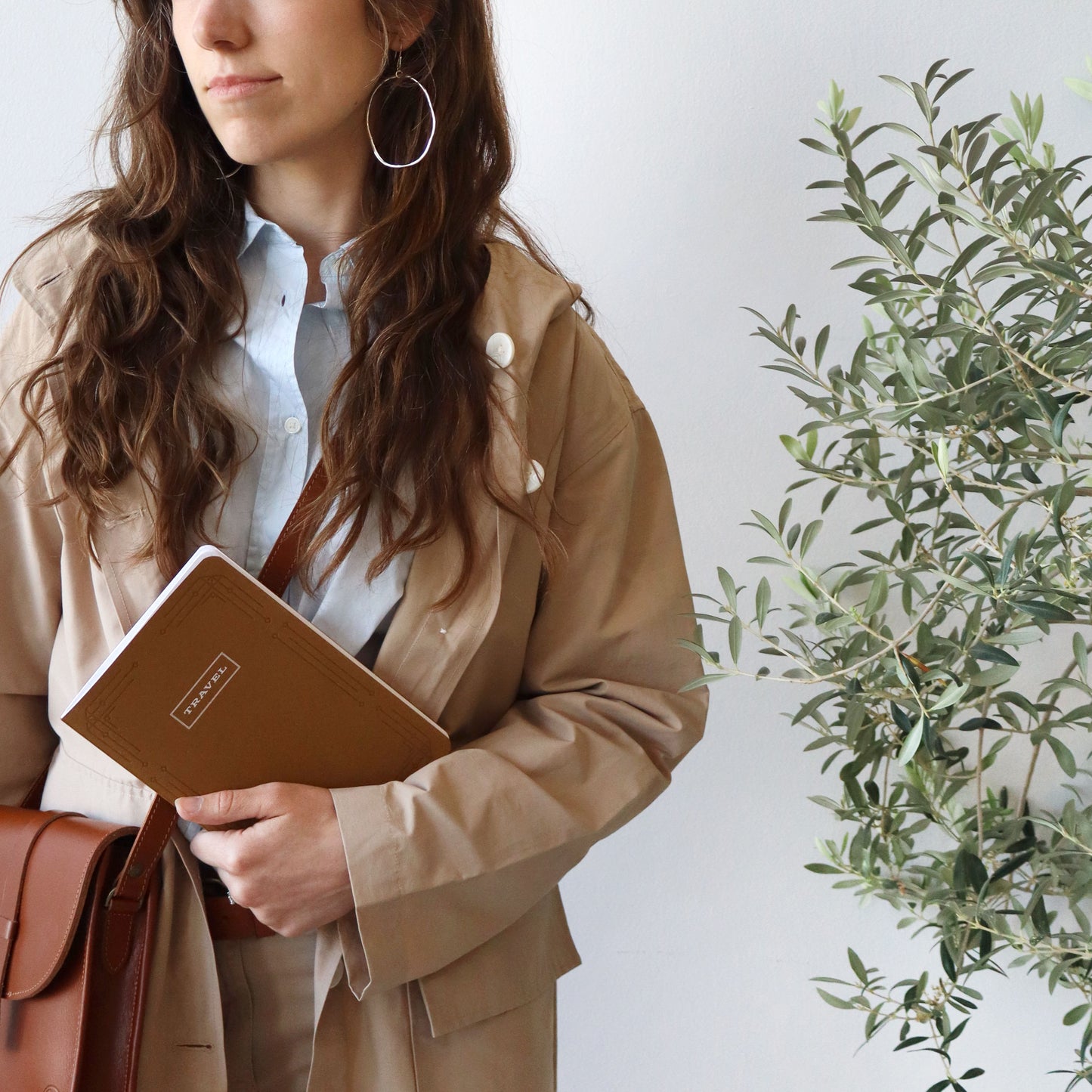 Travel - Activity Journal