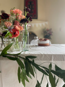 Bud Vase Tablescape Class  - 10/17/25