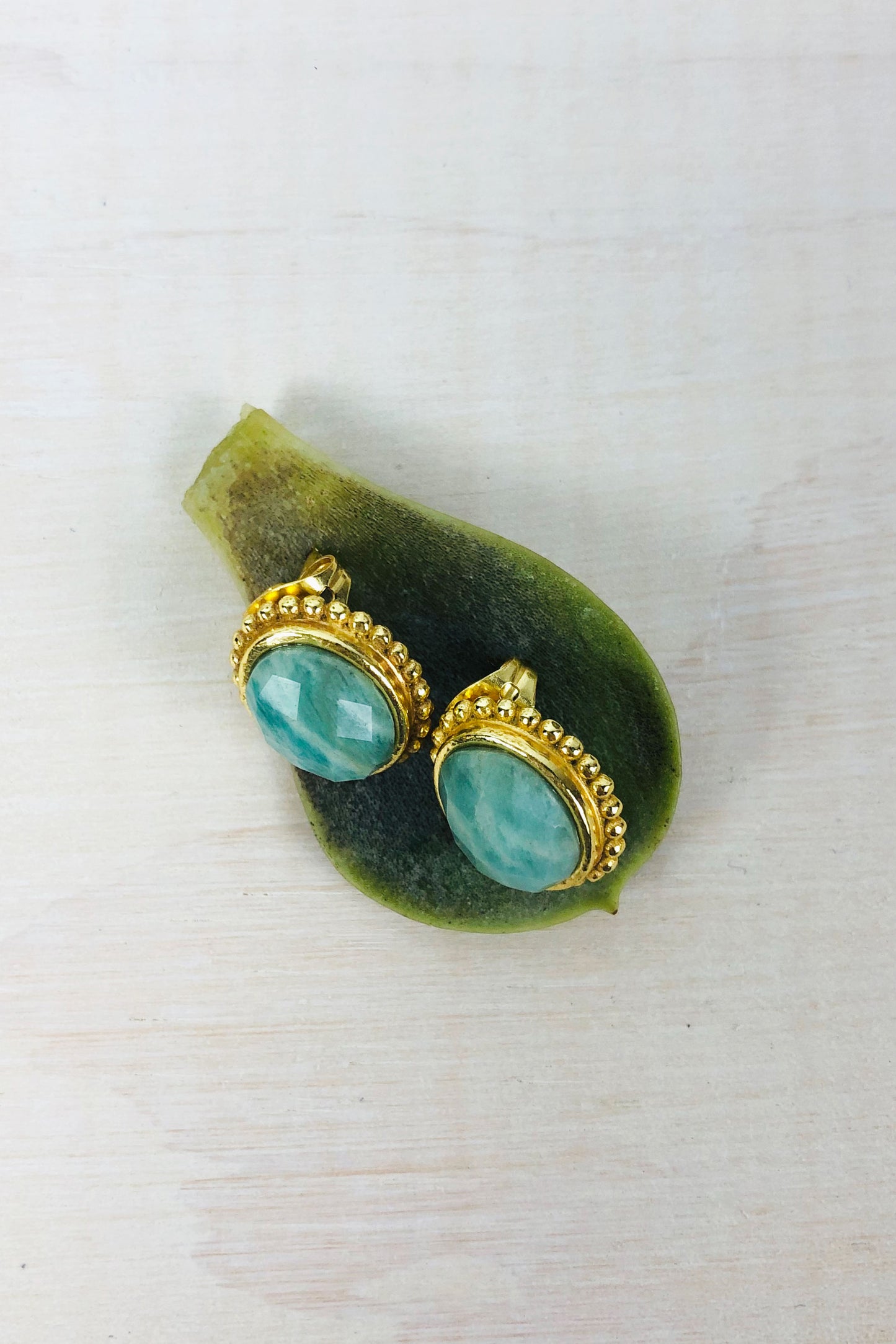 Sofia Earrings