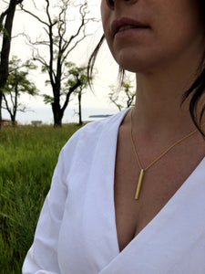 Sete Necklace