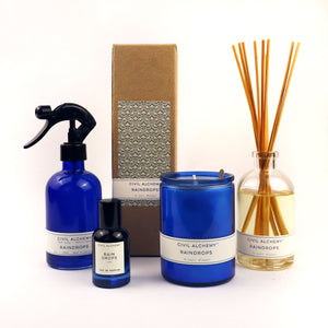Raindrops Perfume