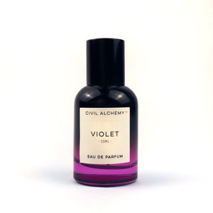 Violet Perfume