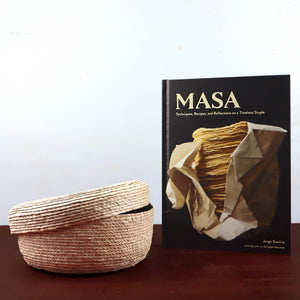 Tortilla Basket