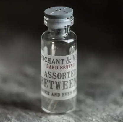 Betweens Sewing Needles