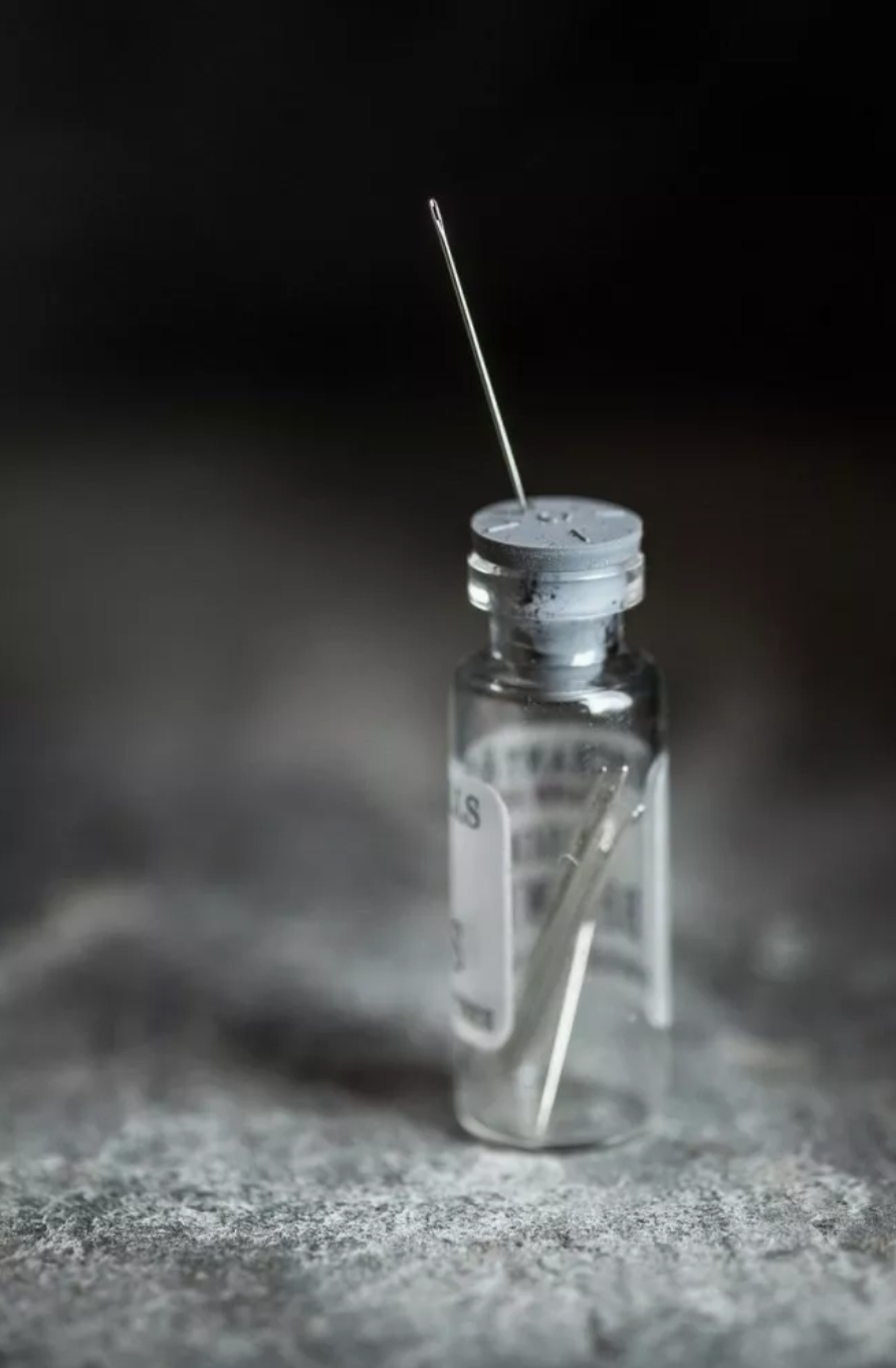 Betweens Sewing Needles