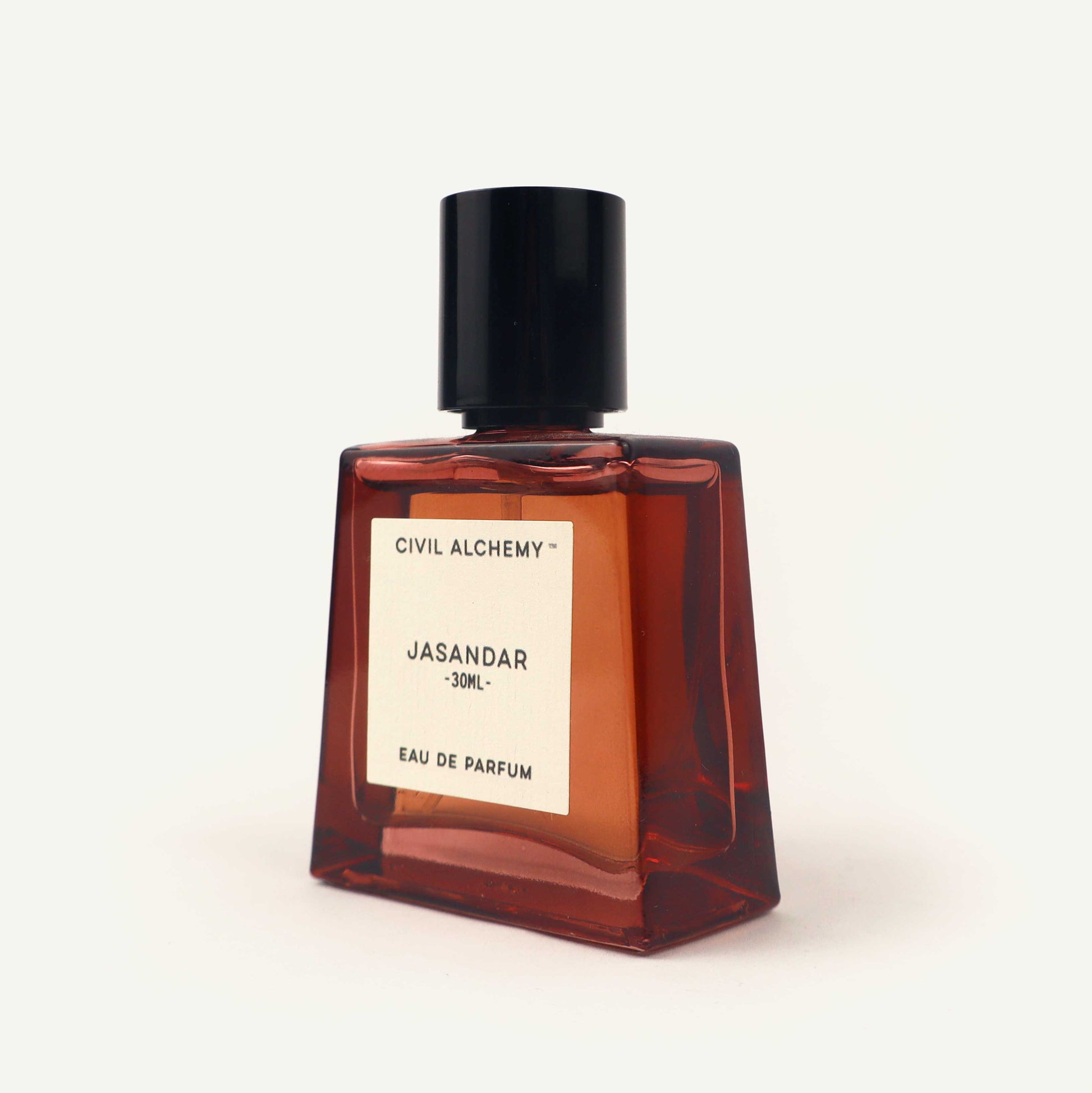 Jasandar Perfume Civil Alchemy St. Louis Jasandar Perfume Civil Alchemy St. Louis