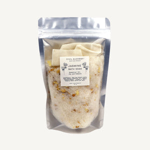 CA Jasmine Bath Soak