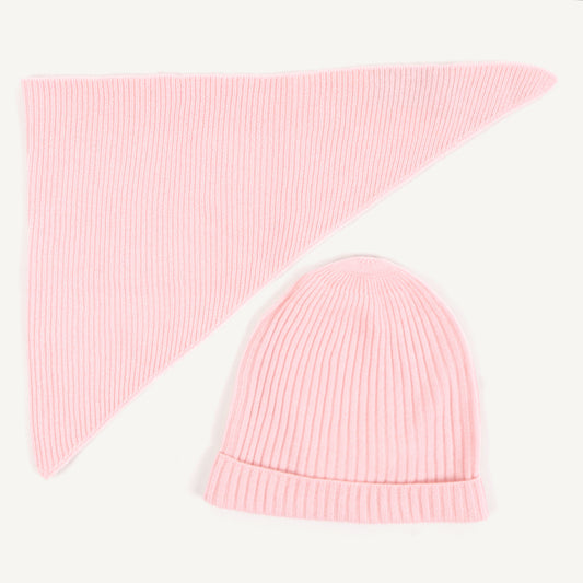 CA Cashmere Beanie - Juliet
