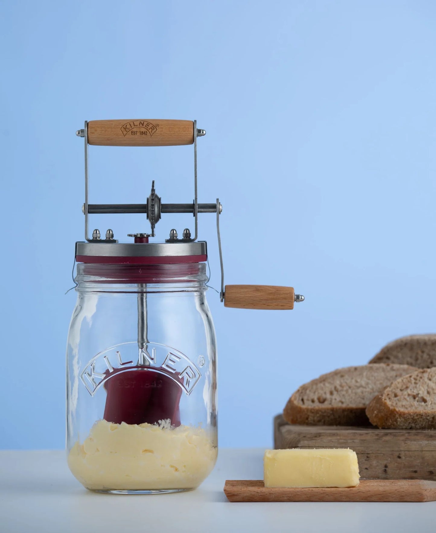 Butter Churner