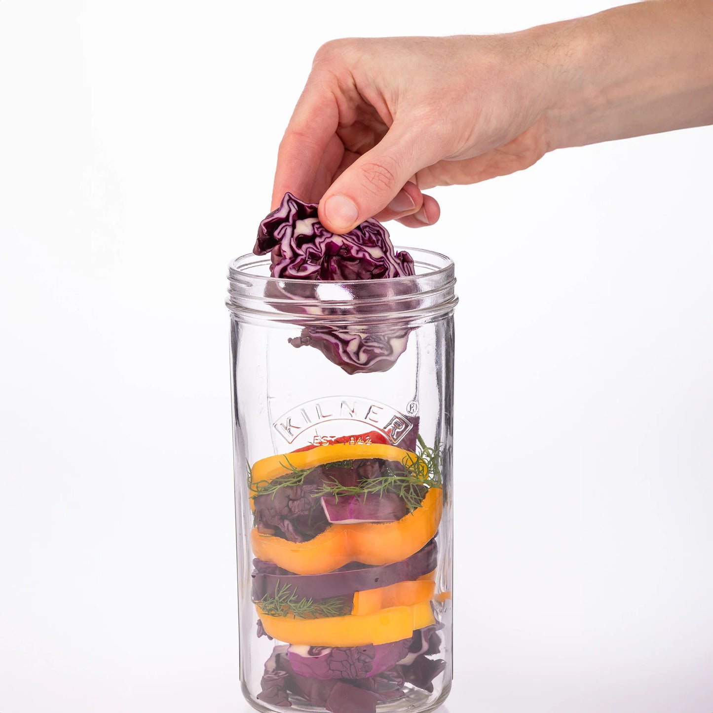 Fermentation Set 34oz