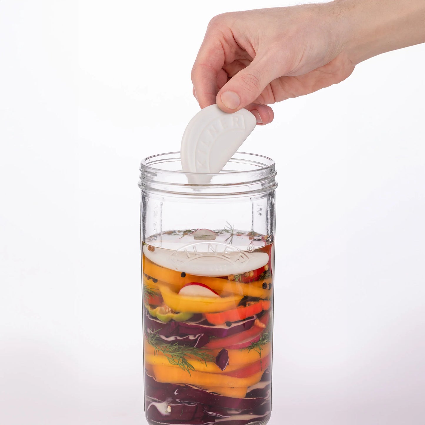 Fermentation Set 34oz