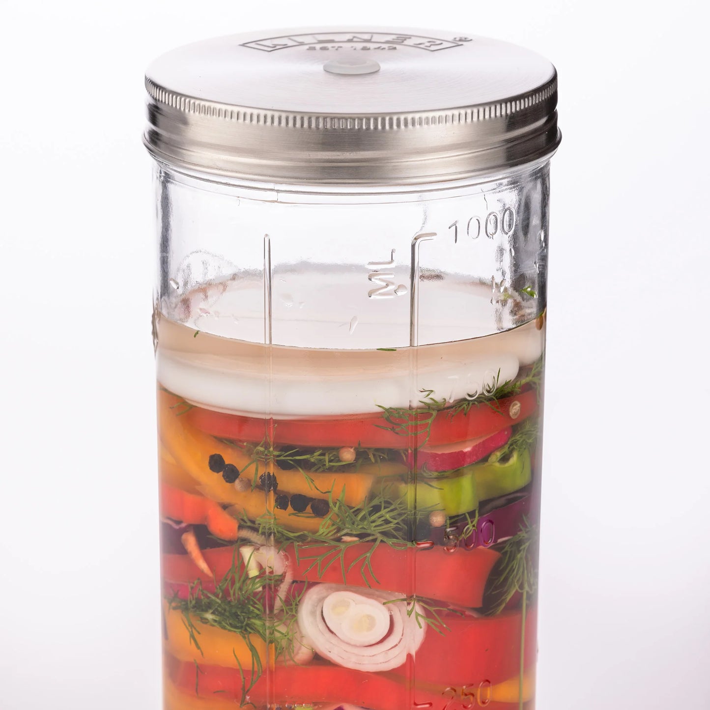 Fermentation Set 34oz