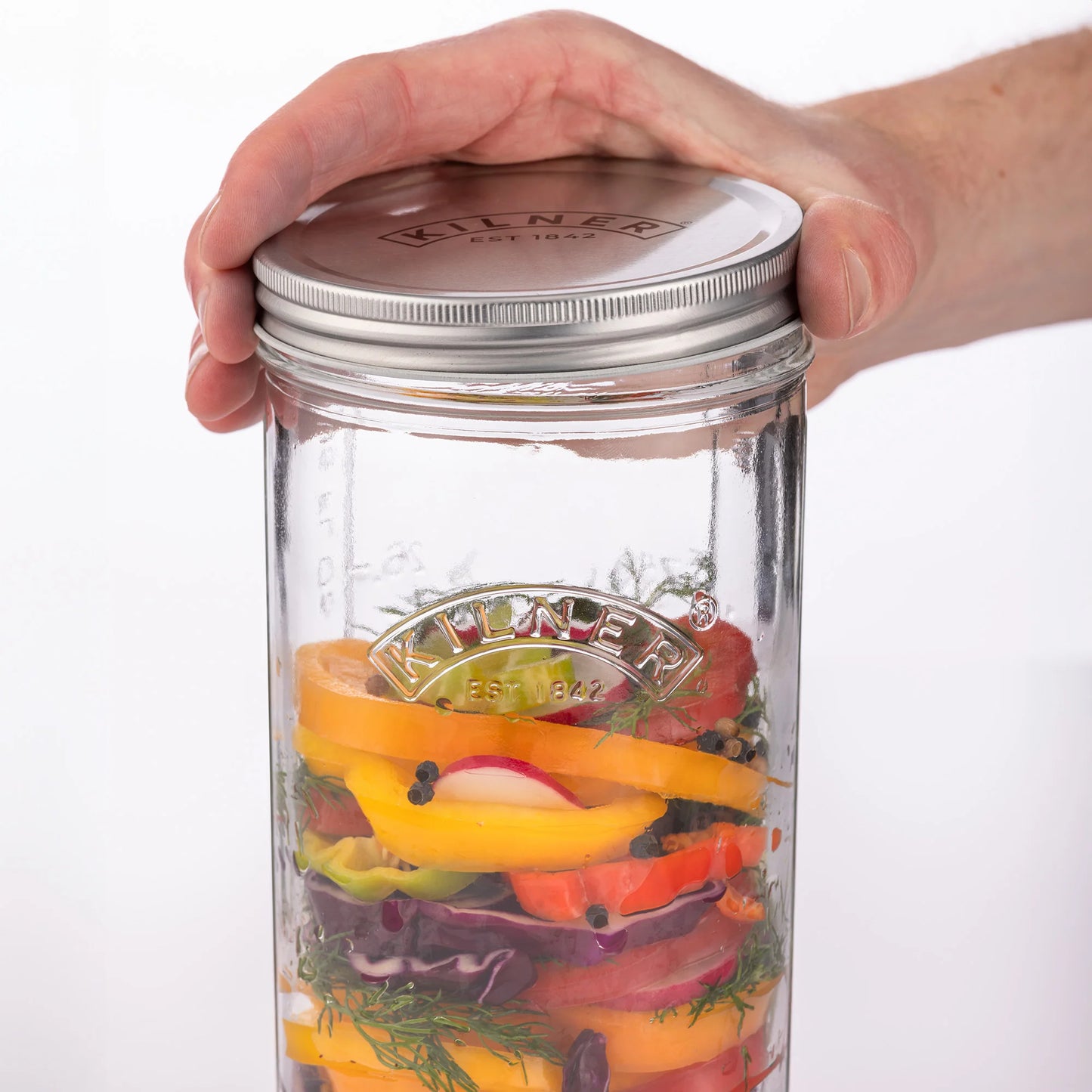 Fermentation Set 34oz