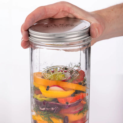 Fermentation Set 34oz