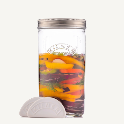 Fermentation Set 34oz
