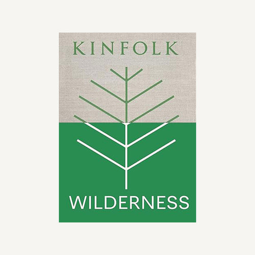 Kinfolk Wilderness