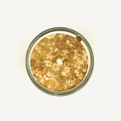 CA Hand-Poured Candle - Lemongrass Ylang Ylang
